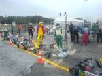 Rok Cup final Lonato