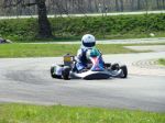 2008 Rotax Max Junior