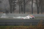 Test Chevrolet Cruze, Slovakiaring