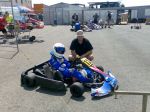 2008 Rotax Max Junior