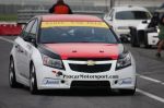 Test Chevrolet Cruze, Slovakiaring