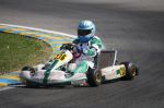 WSK 7 Laghi