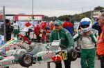 Rok Cup final Lonato