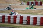 ROTAX MAX EURO CHALLENGE - Wackersdorf