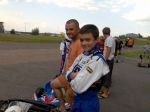 2008 Rotax Max Junior