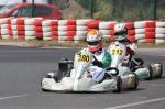 ROTAX MAX EURO CHALLENGE - Wackersdorf