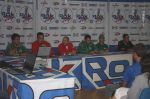 Rok Cup final Lonato