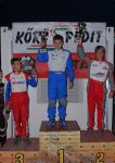 2008 Rotax Max Junior