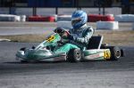 Jesolo (I) test KF februr 2013