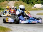 2008 Rotax Max Junior