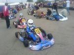 2008 Rotax Max Junior