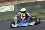 2008 Rotax Max Junior