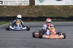 Rotax Max Challenge Austria - Laa/Zettling