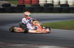 Rotax Max Challenge Austria - Laa/Zettling