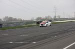 Test Chevrolet Cruze, Slovakiaring