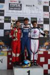 CEE Rotax Max Challenge 2014 - Bruck