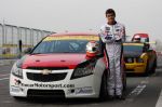 Test Chevrolet Cruze, Slovakiaring