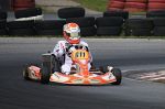 Rotax Max Challenge Austria - Laa/Zettling