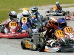 2008 Rotax Max Junior