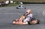 Rotax Max Challenge Austria - Laa/Zettling