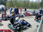 2008 Rotax Max Junior