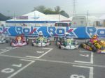 Rok Cup final Lonato